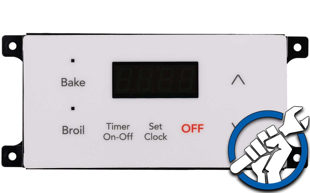 Frigidaire Oven Control Board 903091-9031 Repair Service
