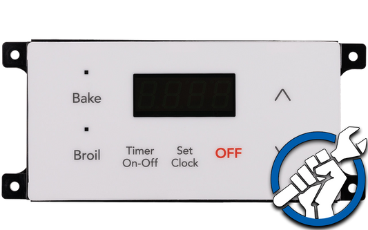 Frigidaire Oven Control Board 903091-9031 Repair Service