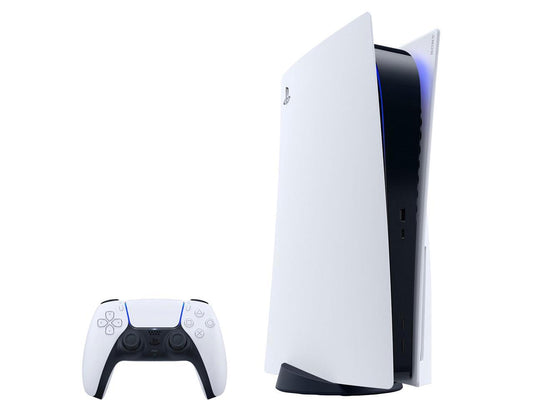 PlayStation 5 Console Repair Service PS5