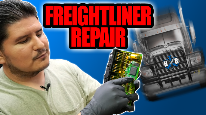 How to fix a CPC4? – Nick's Electronic Repair