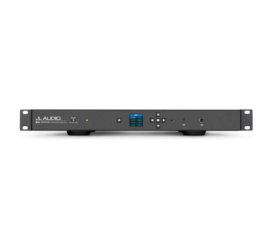 Garmin JL Audio Fathom SA-600W Home Amplifier Repair Service