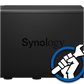 Synology DS412+ NAS Repair Service