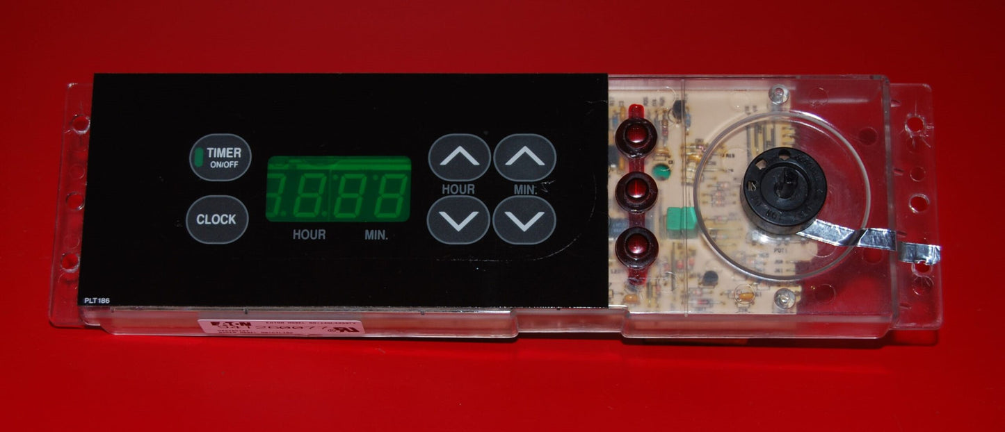 WB27K5127 Oven Control Board Repair Service