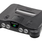 Nintendo 64  Upgrade / Repair Service