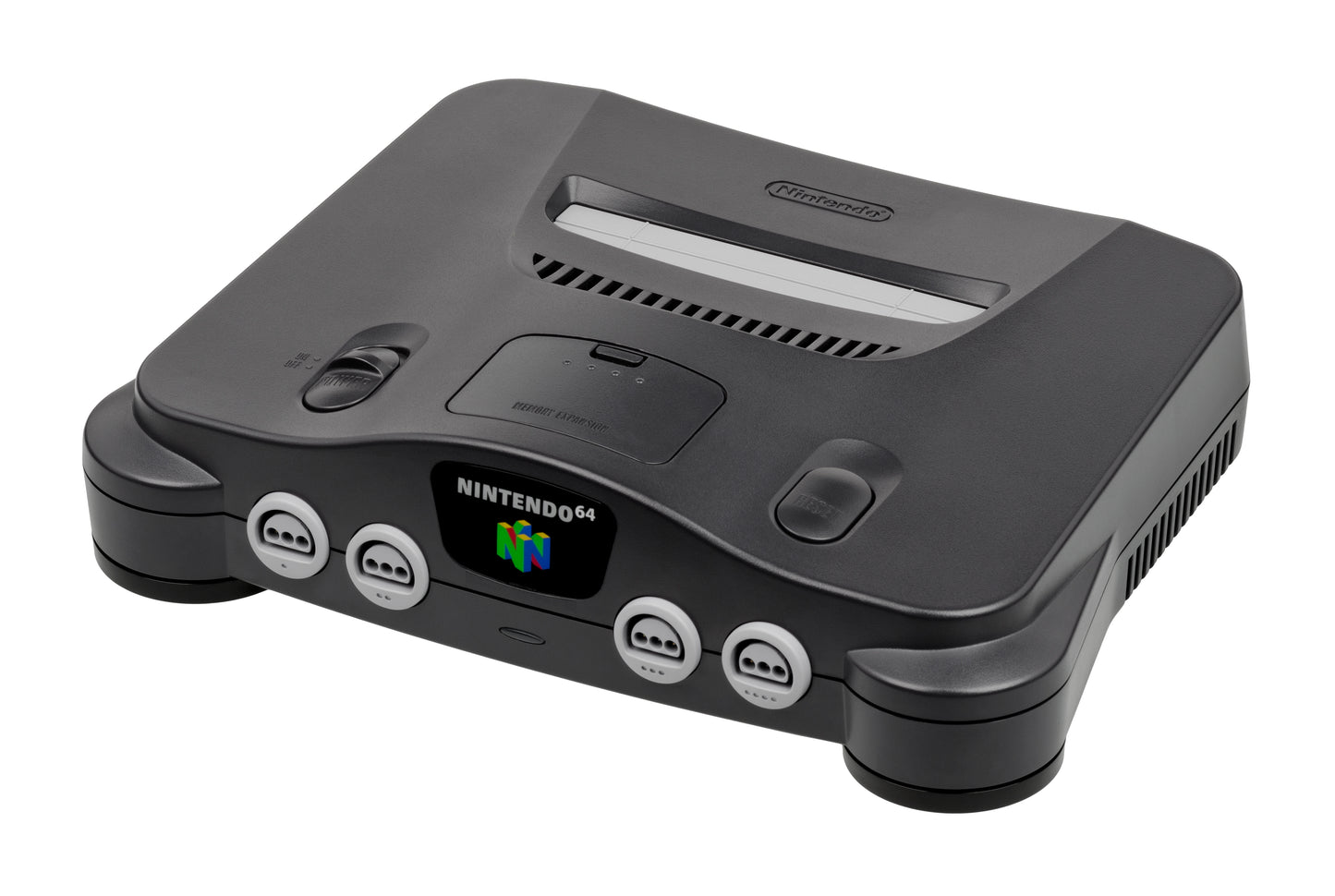 Nintendo 64  Upgrade / Repair Service