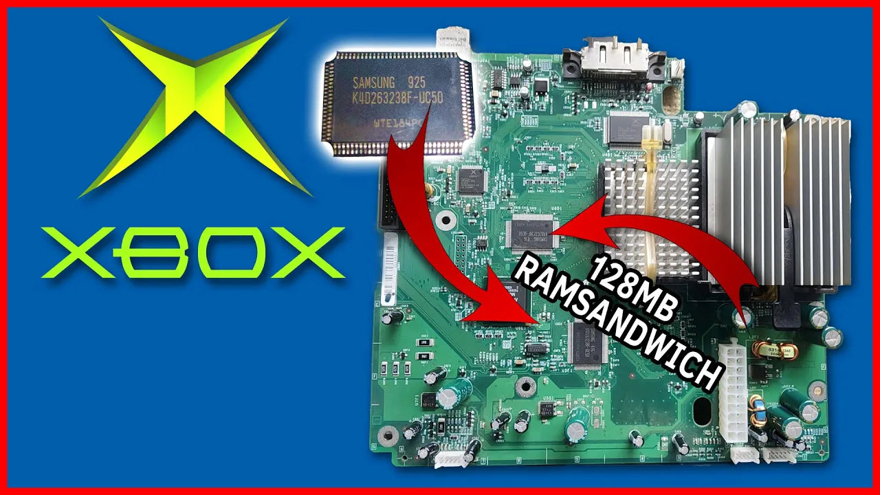 XBOX Repair Service