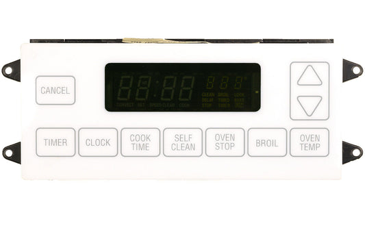 Oven Control Board 74009010 Repair Service