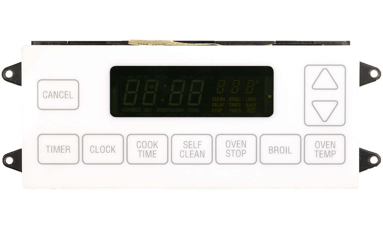 Oven Control Board 7601M285-60 Repair Service