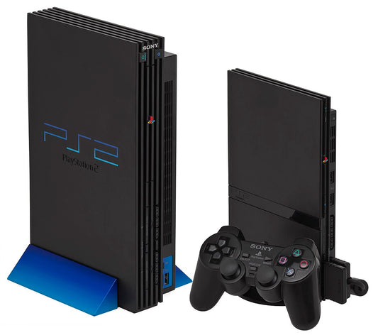 PlayStation 2 Upgrade / Repair Service