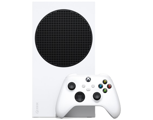 Xbox Series S Console Repair Service