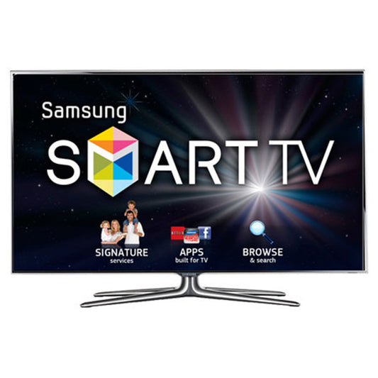 Samsung UN46ES7100 - 46" 1080p LED HDTV