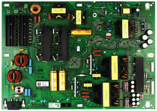 Sony XR-77A80J XR-77A80CJ 1-010-551-11 101055111 APS-439(CH) 209071327 G12 Power Supply Board Repair Service