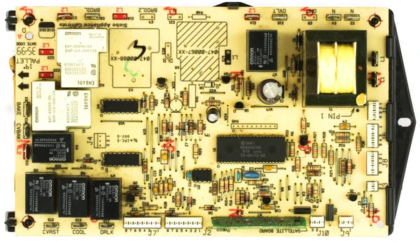 Jenn-Air Oven Control Board 7428P042-60 Repair Service