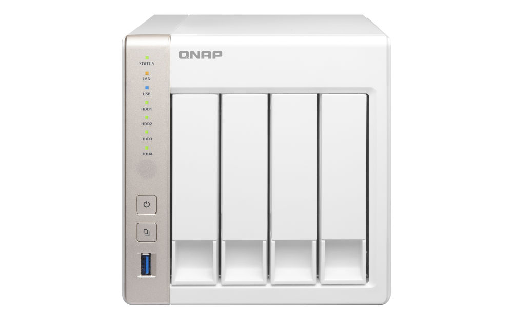 QNAP TS-451 NAS Repair Service