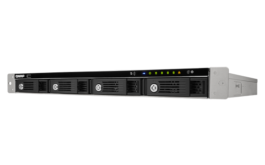 QNAP TS-453U NAS Repair Service