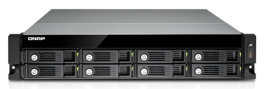 QNAP TS-853U NAS Repair Service