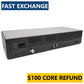 Samsung QN50LS03B SOC1001B BN96-54413N BN44-01066C One Connect Box Repair & Express Exchange