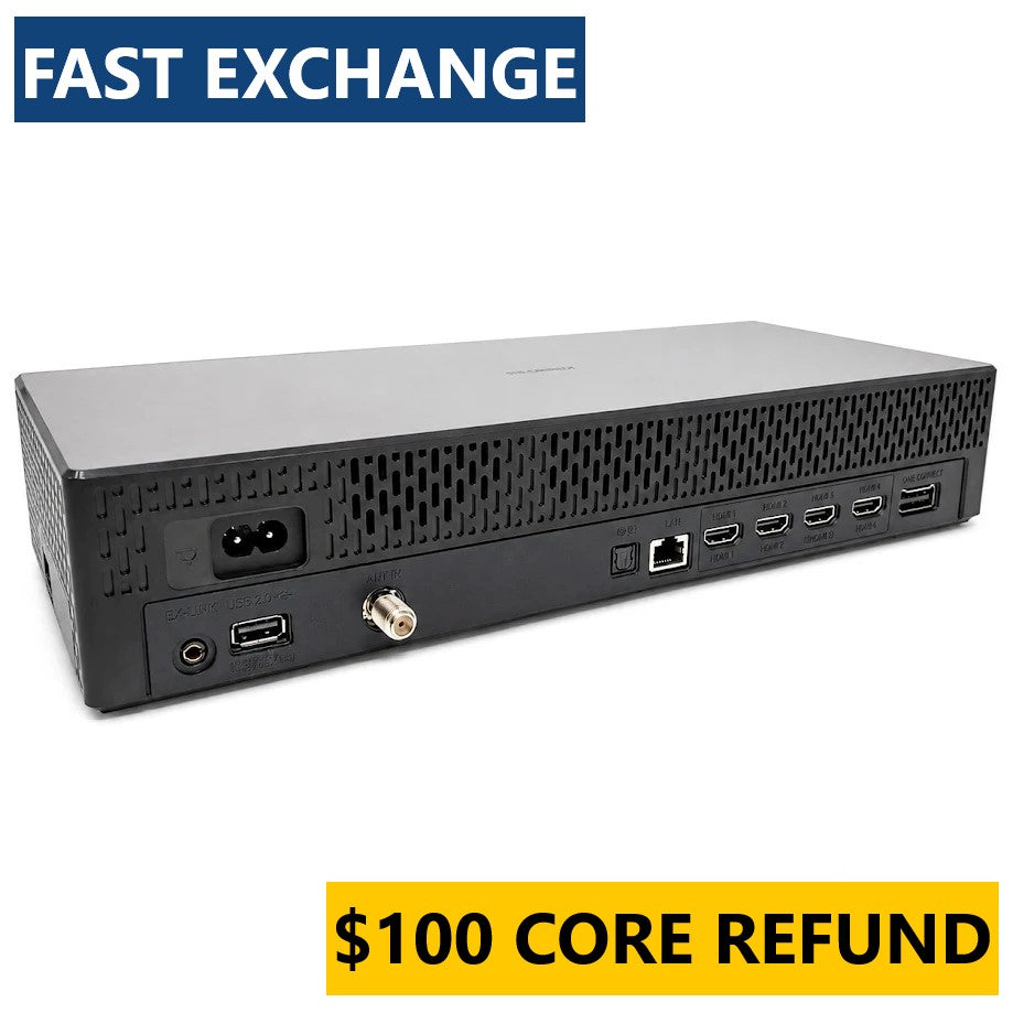Samsung QN50LS03B SOC1001B BN96-54413N BN44-01066C One Connect Box Repair & Express Exchange