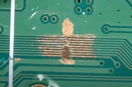Circuit Board Repair Services โ Nick