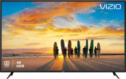 Vizio V585-G1 - 4k UHD LED SmartCast Smart TV HDR V-Series