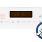 GE Hotpoint Oven Control Board WB27K5073 Repair Service