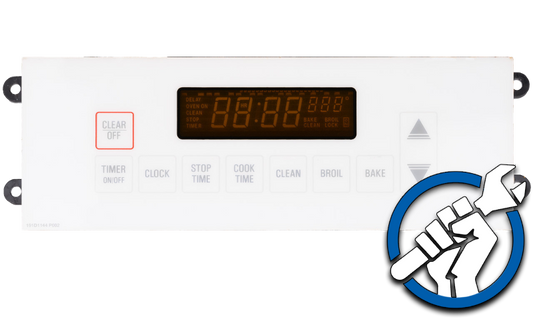 GE Hotpoint Oven Control Board WB27K5073 Repair Service