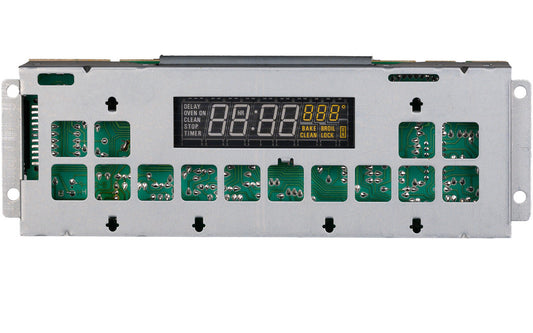 GE Oven Control Board WB27K5040 Repair Service