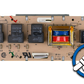 GE Hotpoint Oven Control Board WB27K5073 Repair Service