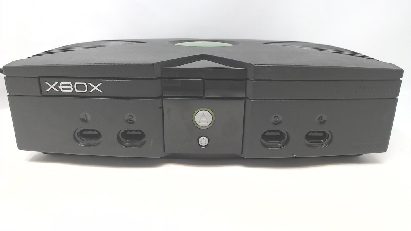 OG Xbox 1ghz CPU Upgrade Package