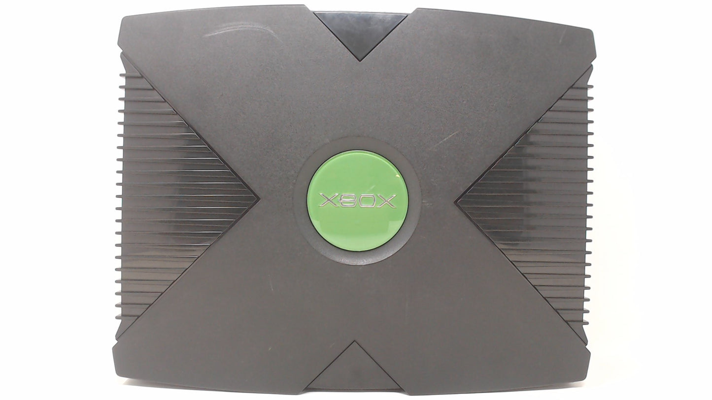 OG Xbox 1ghz CPU Upgrade Package