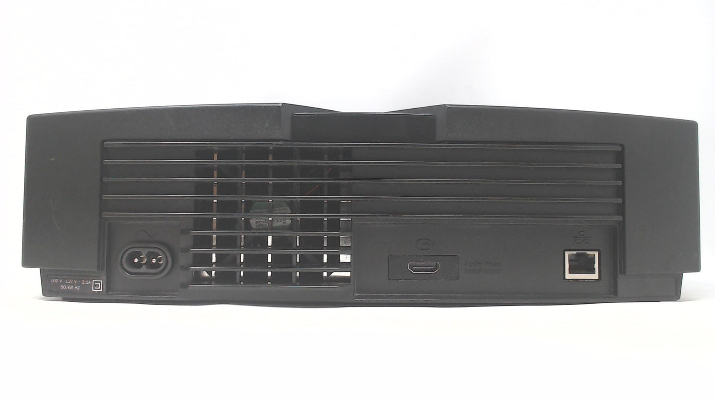OG Xbox 1ghz CPU Upgrade Package