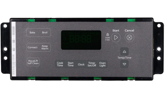 Whirlpool Oven Control Board WPW10655845 Repair Service