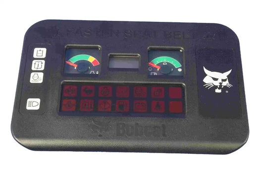 Bobcat Excavator Keyed Controller Base 6698608 Repair Service