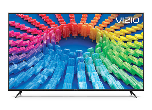 Vizio V755-H4 - 75" 4K HDR Smart TV