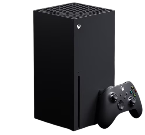 Xbox Series X Console Repair Service