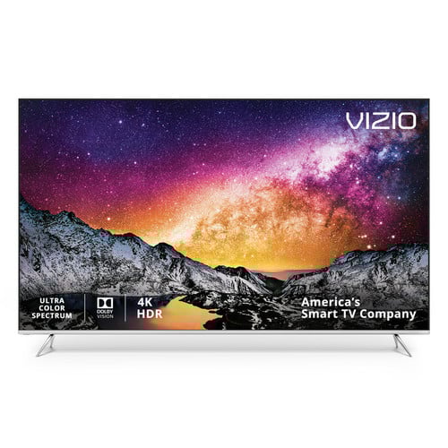 Vizio P65-F1 - 75" LED P-Series 2160p Smart 4K UHD TV with HDR