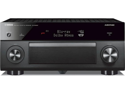 Yamaha AVENTAGE RX-A3050 9.2 Channel Receiver For Sale