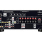Yamaha RX-V673 7 Channel Receiver For Sale