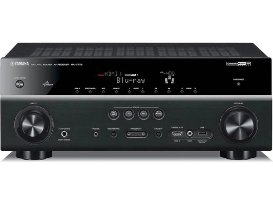 Yamaha RX-V773 7 Channel Receiver For Sale