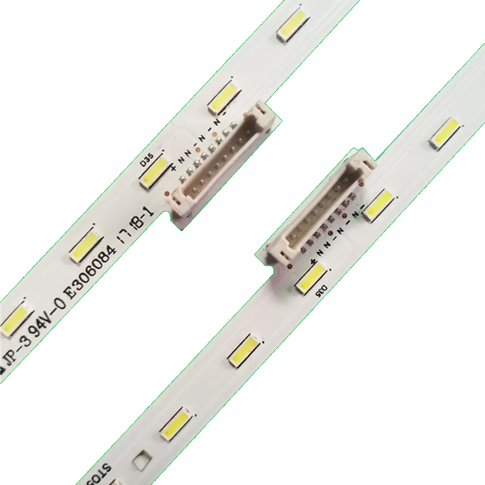 New Sony XBR-55X850G LED Backlight Strips STO550AW5-54LED STO550AS0 STO550AZ5