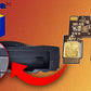 Nintendo 64  Upgrade / Repair Service