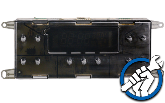 Frigidaire Oven Control Board 318012903 Repair Service