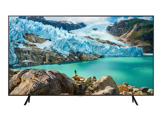 Samsung UN70NU6900 - 75" Class 4K Flat Smart TV