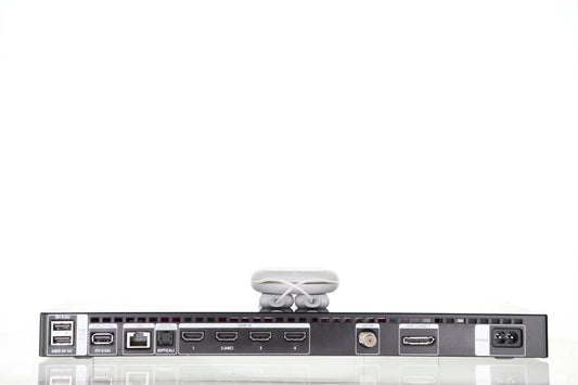 Samsung QN55Q8CAMFXZA  BN91-18954H One Connect Box and Cord Repair Service