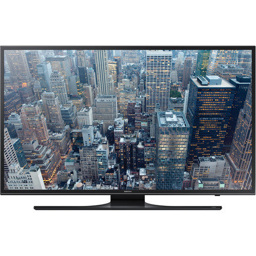 Samsung UN50JU6500FXZA - 50" UHD 4K Flat Smart TV JU6500 Series 6