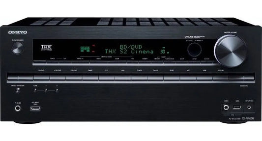 Onyko TX-NR809 7.2 Channel Network A/V Receiver For Sale