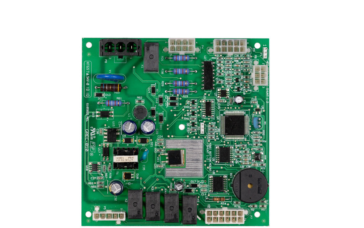 W10219462 (WPW1029462) Refrigerator Control Board Repair Service