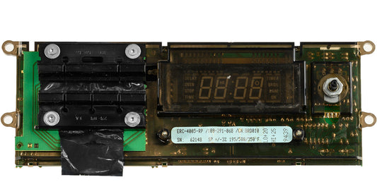 GE WB19X266 Oven Control Board Repair Service