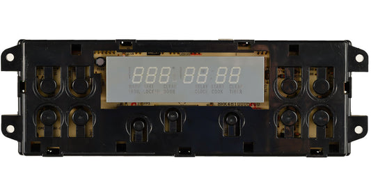 GE Oven Control Board WB27T10412 Repair Service