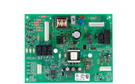 WPW10310240 (W10310240) Refrigerator Control Board Repair Service